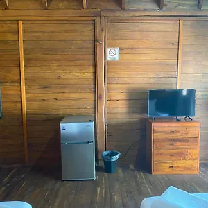 Mayan Caribe Apartment Bacalar