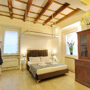 Cozy Flat In Trastevere By Yourhost Apartment Rome