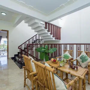 Coco Village Homestay