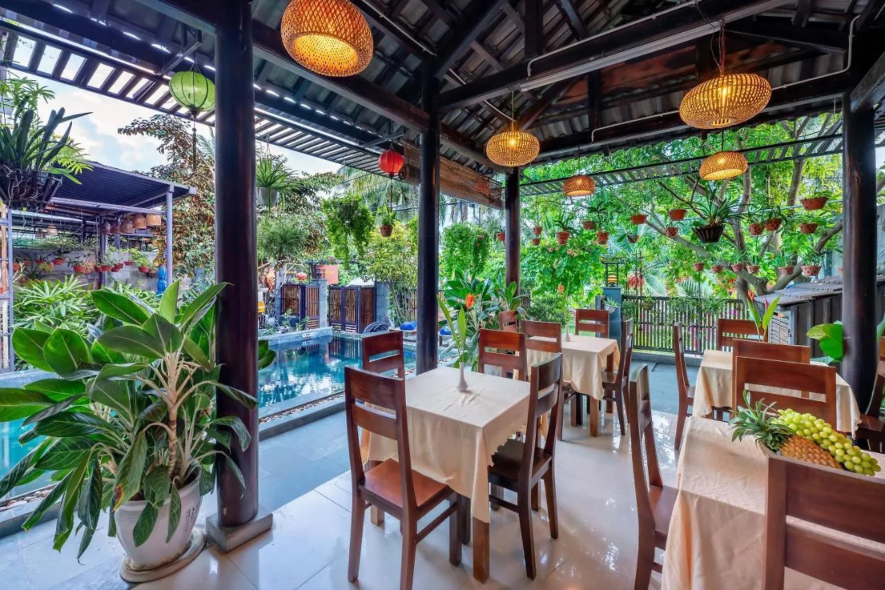 Sands River Hoi An Villa 0*,  Wietnam
