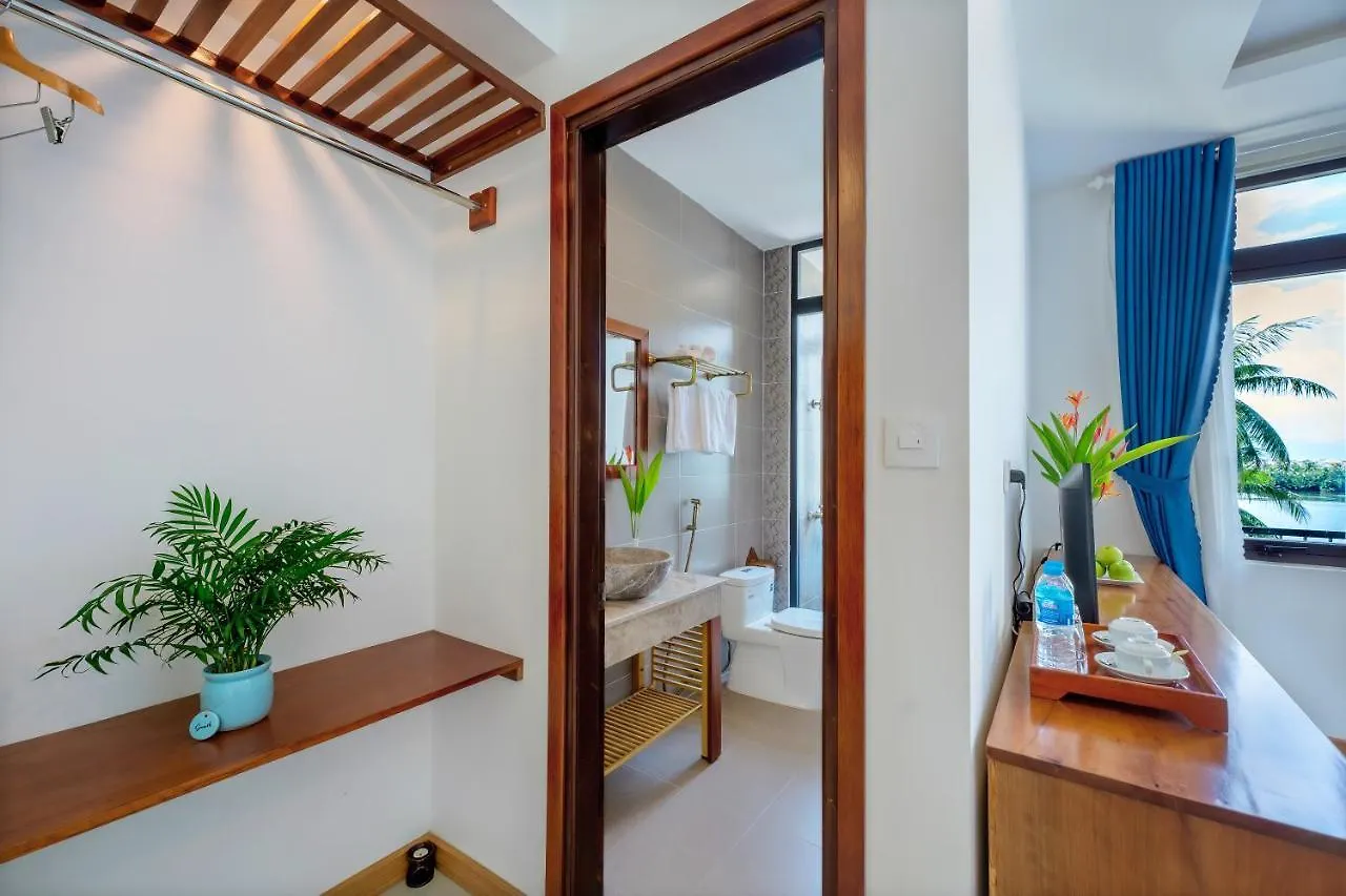 Sands River Hoi An Villa 0*,  Wietnam