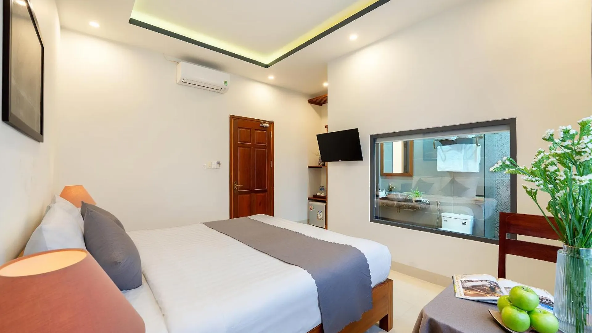 Sands River Hoi An Villa