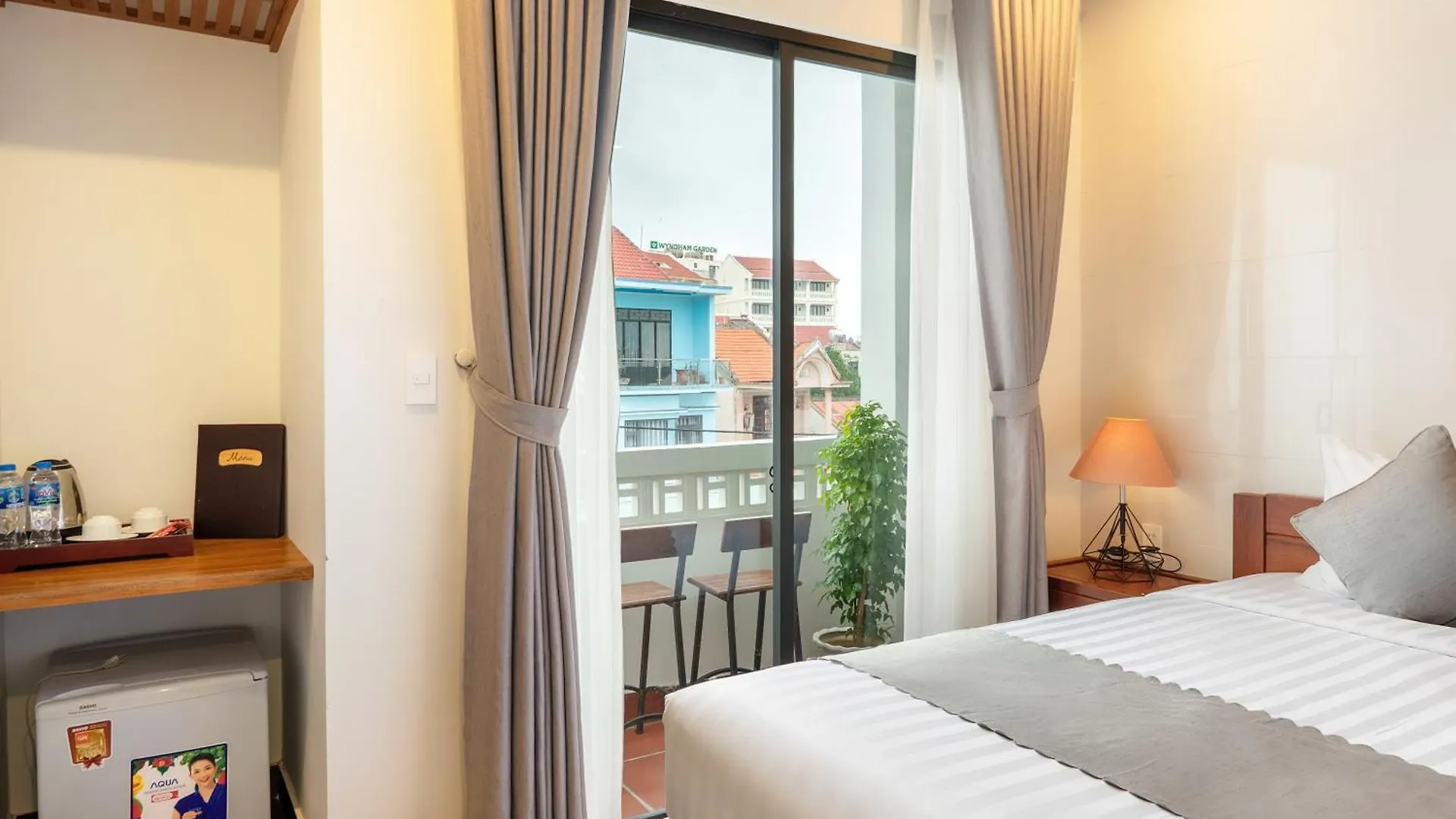 Sands River Hoi An Villa 0*,  Wietnam