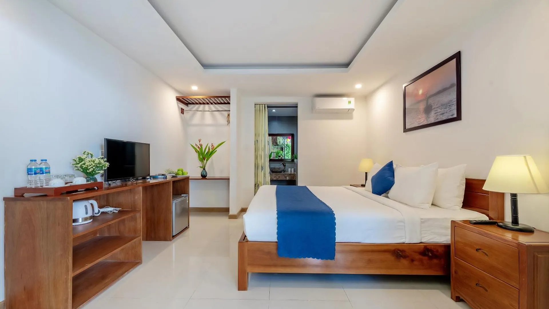Sands River Hoi An Villa 0*,  Wietnam