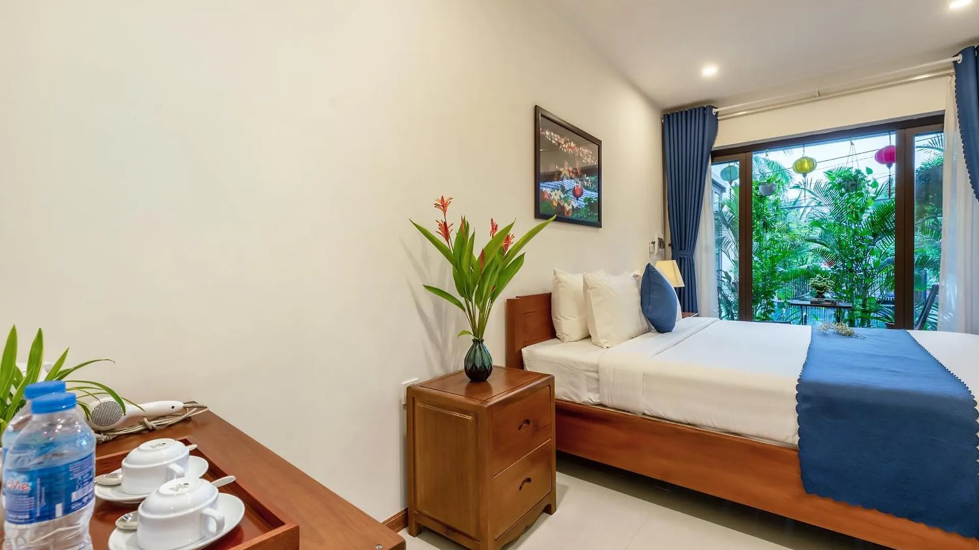 Sands River Hoi An Villa 0*,  Wietnam